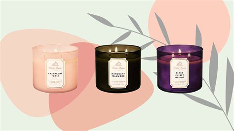 best seller in bath and body works|most popular bath and body works candles.